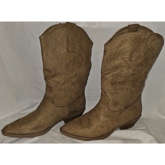 Style & Co Women's Masrinaa Ankle Booties - Picture 3 of 6